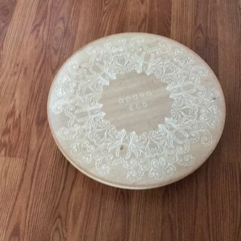 Balance board